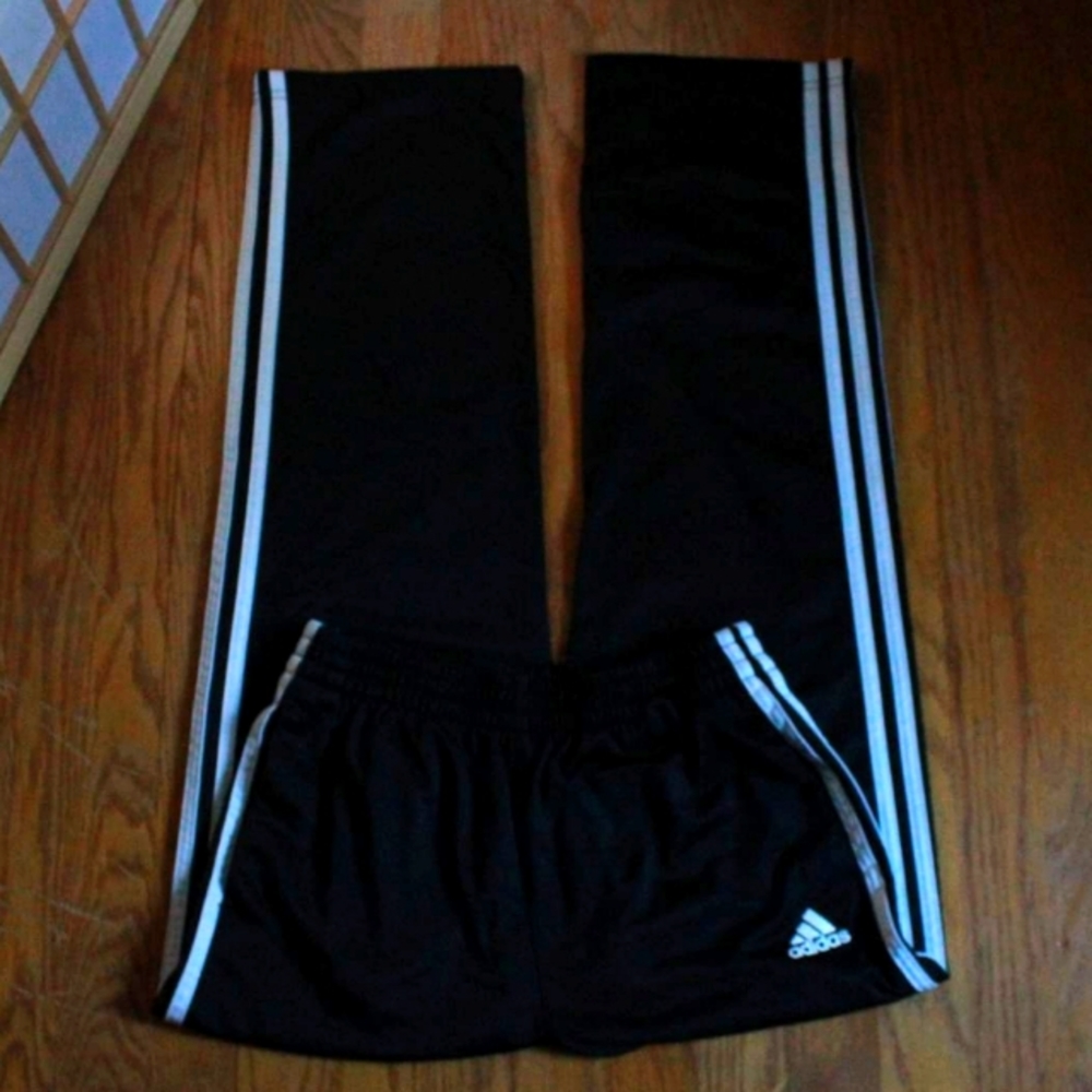 Adidas Track Pants